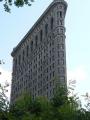  new york 2006  - Flatiron Building Flatiron Building 3